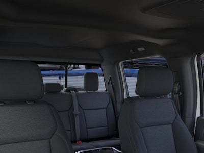 2026 Ford F-150 XLT PowerBoost