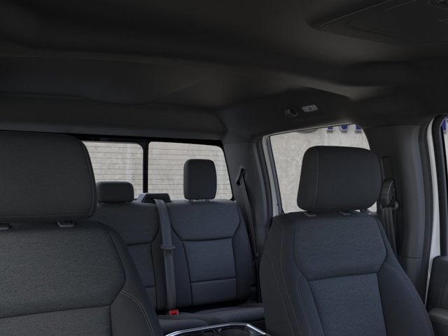 2026 Ford F-150 XLT PowerBoost