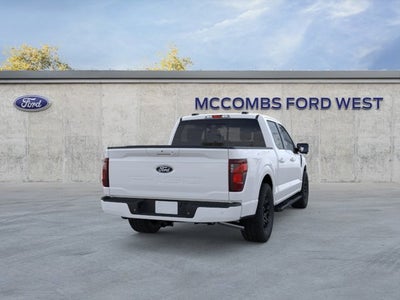 2026 Ford F-150 XLT PowerBoost