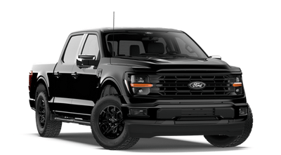 2026 Ford F-150 XLT PowerBoost