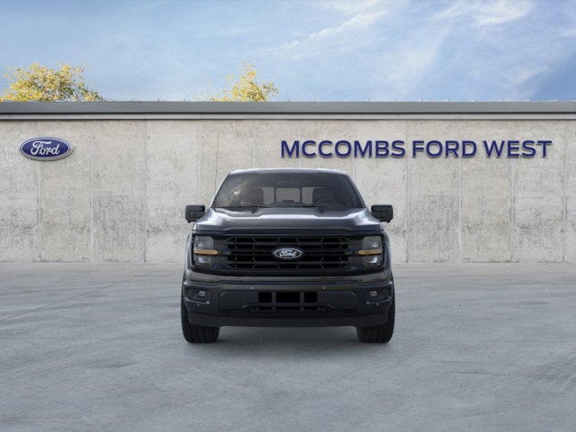 2026 Ford F-150 XLT PowerBoost