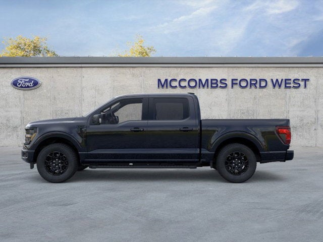 2026 Ford F-150 XLT PowerBoost
