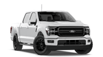 2026 Ford F-150 Lariat PowerBoost