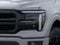2026 Ford F-150 Lariat PowerBoost