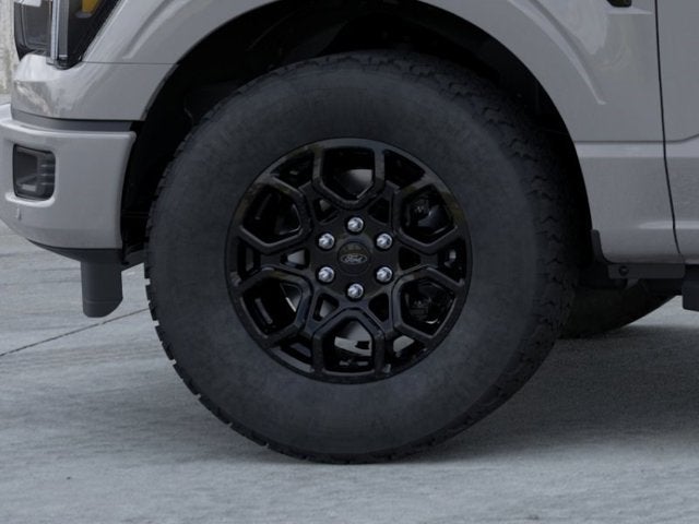 2026 Ford F-150 Lariat PowerBoost