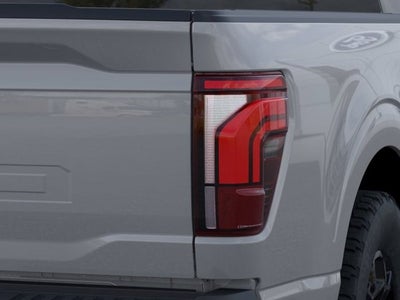2026 Ford F-150 Lariat PowerBoost
