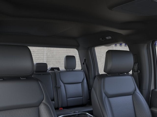 2026 Ford F-150 Lariat PowerBoost