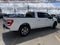 2022 Ford F-150 Platinum PowerBoost