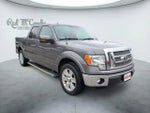 2012 Ford F-150 Lariat®