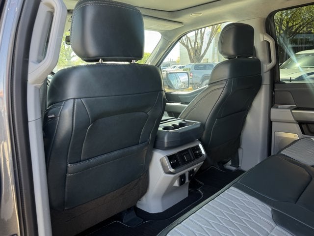 2023 Ford F-150 Limited PowerBoost