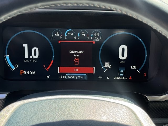 2023 Ford F-150 Limited PowerBoost