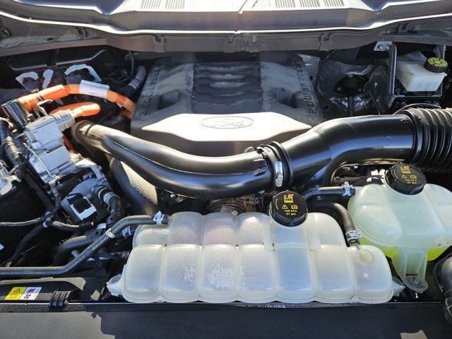 2023 Ford F-150 Limited PowerBoost