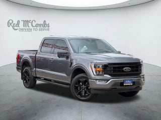 2023 Ford F-150 King Ranch PowerBoost