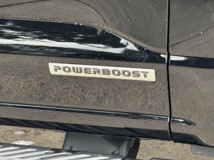 2023 Ford F-150 XLT PowerBoost