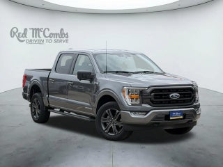 2023 Ford F-150 XLT PowerBoost
