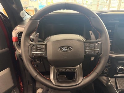 2025 Ford F-150 Raptor®