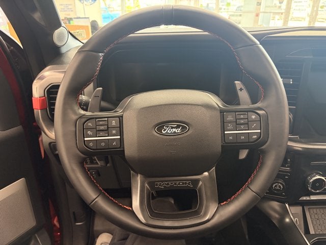 2025 Ford F-150 Raptor®