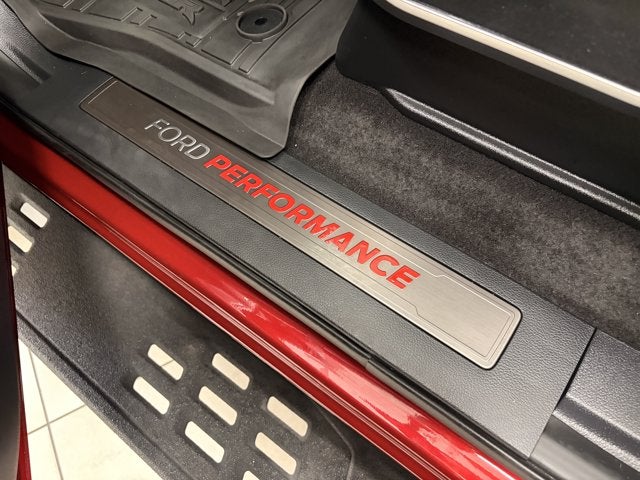 2025 Ford F-150 Raptor®