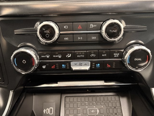2025 Ford F-150 Raptor®