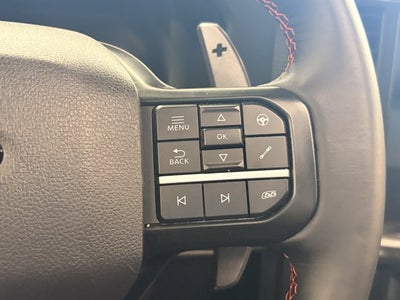 2025 Ford F-150 Raptor®