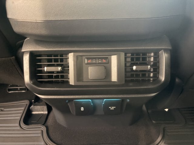 2025 Ford F-150 Raptor®