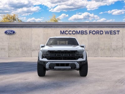 2026 Ford F-150 Raptor®