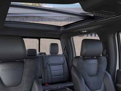 2026 Ford F-150 Raptor®