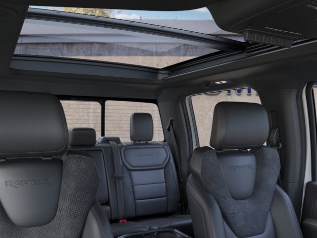 2026 Ford F-150 Raptor®