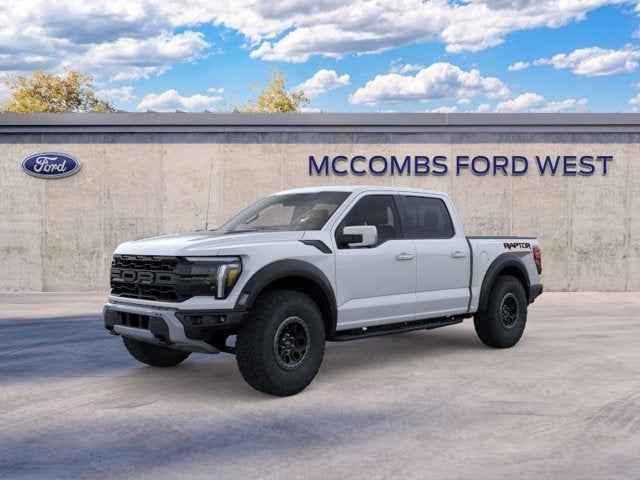 2026 Ford F-150 Raptor®