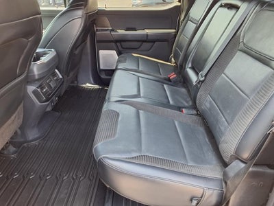 2022 Ford F-150 Raptor®