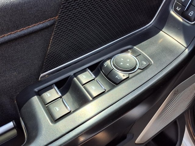 2022 Ford F-150 Raptor®