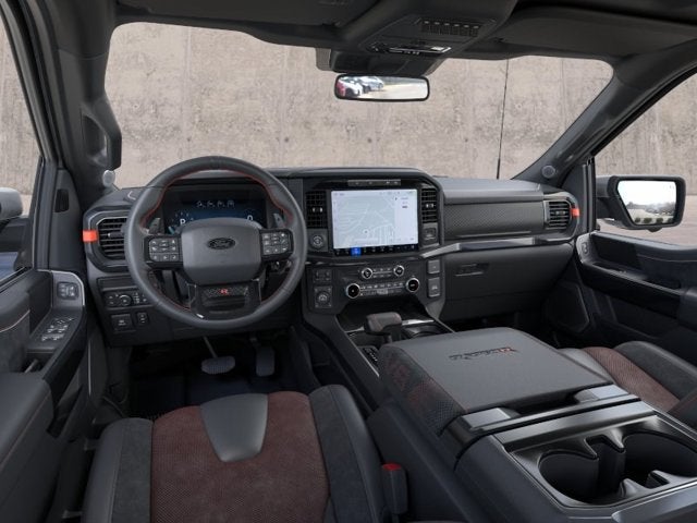 New 2026 Ford F-150 Raptor® for Sale in San Antonio, TX | McCombs Ford West
