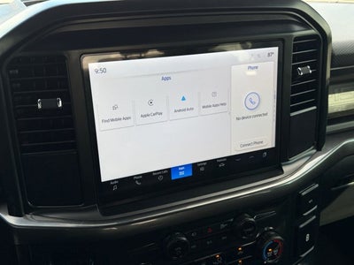 2025 Ford F-150 STX®