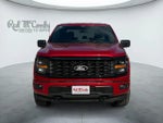 2025 Ford F-150 STX®