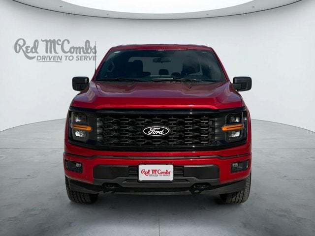 2025 Ford F-150 STX®