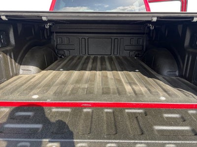 2025 Ford F-150 STX®