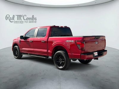 2025 Ford F-150 STX®