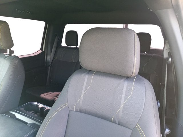 2024 Ford F-150 STX®