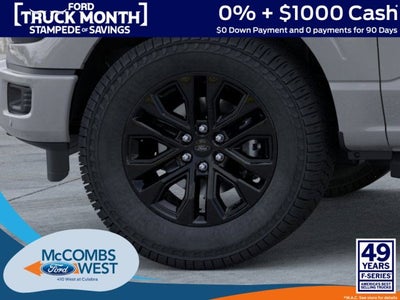 2026 Ford F-150 XLT PowerBoost