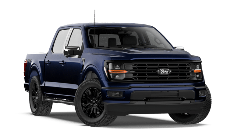 2026 Ford F-150 XLT PowerBoost