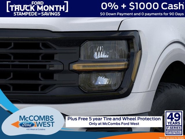 2026 Ford F-150 XLT PowerBoost