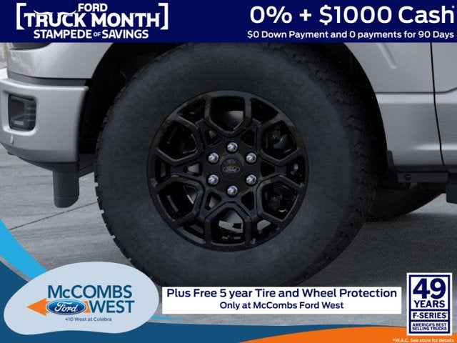 2026 Ford F-150 XLT PowerBoost