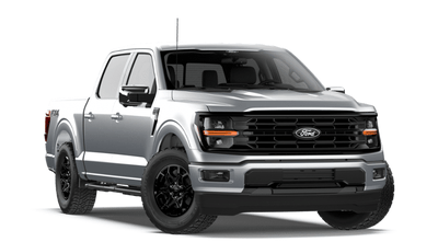 2026 Ford F-150 XLT PowerBoost