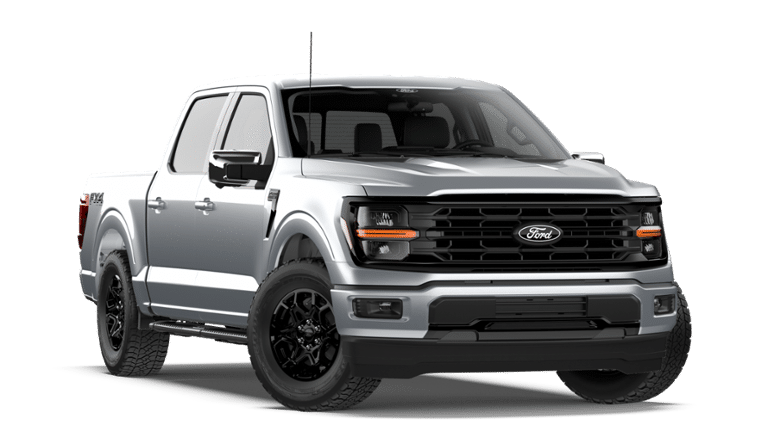 2026 Ford F-150 XLT PowerBoost