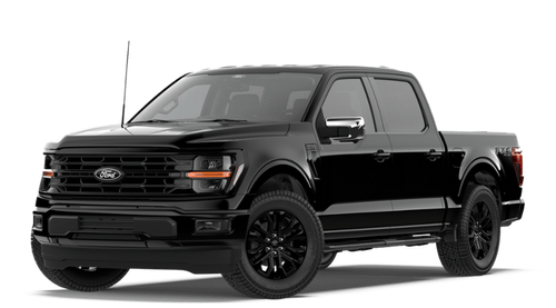 2026 Ford F-150 XLT PowerBoost