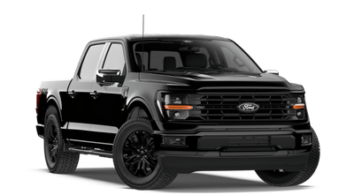 2026 Ford F-150 XLT PowerBoost