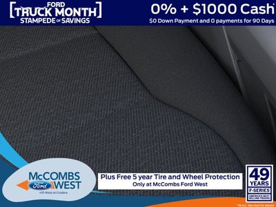 2026 Ford F-150 XLT PowerBoost