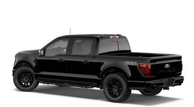 2026 Ford F-150 XLT PowerBoost