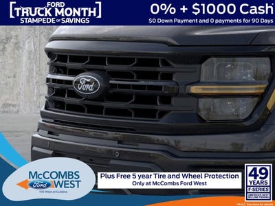 2026 Ford F-150 XLT PowerBoost