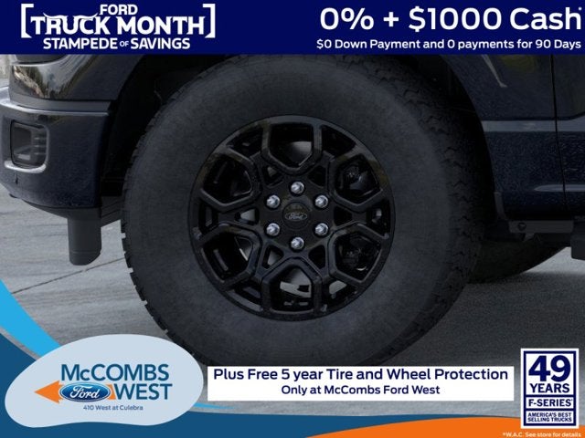 2026 Ford F-150 XLT PowerBoost